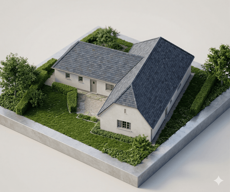 SolarPlanner | AI Automated Solar Design